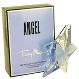 ANGEL LES ETOILE RESSOURCABLE THE REFILLABLE STARS By THIERRY MUGLER FOR WOMEN EDP SPRAY 0.8 FL.OZ