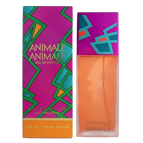 ANIMALE ANIMALE By ANIMALE FOR WOMEN EDP SPRAY 3.4 FL.OZ