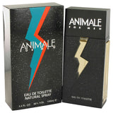 ANIMALE By ANIMALE FOR MEN EDT SPRAY 3.4 FL.OZ