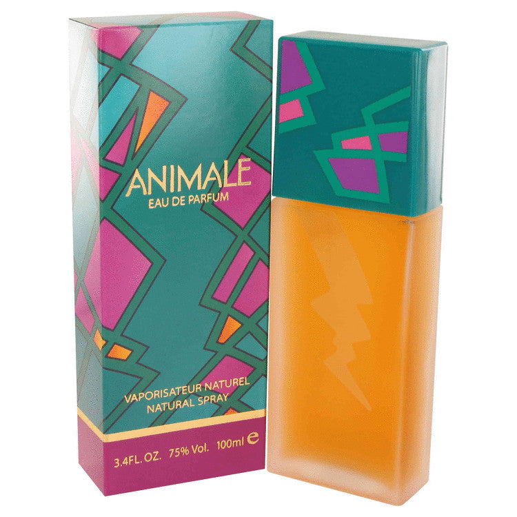 ANIMALE By ANIMALE FOR WOMEN EDP SPRAY 3.4 FL.OZ