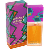 ANIMALE ANIMALE By ANIMALE FOR WOMEN EDP SPRAY 3.4 FL.OZ