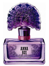 NIGHT OF FANCY By ANNA SUI For Women EDT Spray 1.7 FL.OZ