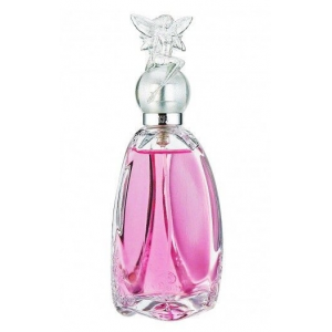 SECRET WISH MAGIC ROMANCE By ANNA SUI For Women EDT Spray 2.5 FL.OZ