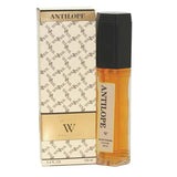 ANTILOPE By WEIL FOR WOMEN EDC SPRAY 3.4 FL.OZ