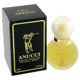 ANUCCI By ANUCCI FOR MEN EDT Spray 3.4 FL.OZ