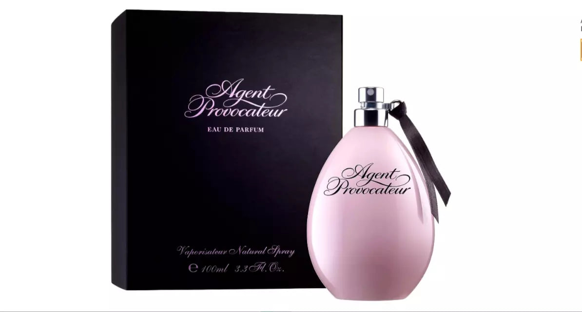 AGENT PROVOCATEUR By AGENT PROVOCATEUR For Women EDP Spray 3.3 FL.OZ