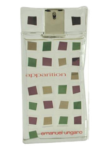 APPARITION By EMANUEL UNGARO FOR WOMEN EDP SPRAY 3 FL.OZ