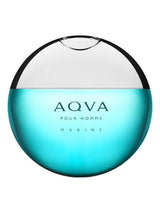 BVLGARI AQVA POUR HOMME MARINE by BVLGARI EDT SPRAY 5 FL.OZ FOR MEN