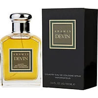 ARAMIS DEVIN COUNTRY Eau De Cologne Spray 3.4 FL.OZ By ARAMIS FOR MEN