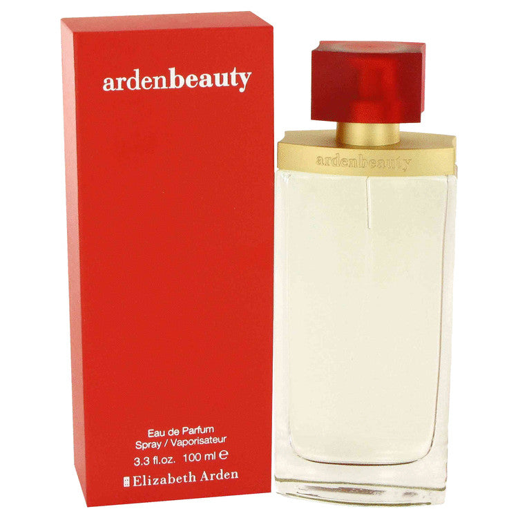 ARDEN BEAUTY By Elizabeth Arden FOR WOMEN EDP SPRAY 3.3 FL.OZ