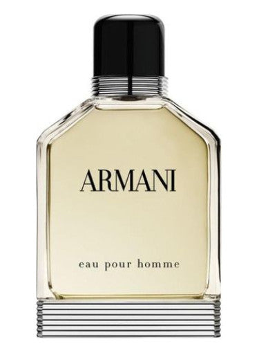 ARMANI (NEW) By GIORGIO ARMANI FOR MEN EDT Spray 3.4 FL.OZ (New Edition)