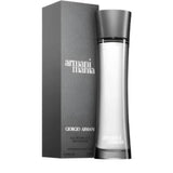 ARMANI MANIA By GIORGIO ARMANI FOR MEN EDT Spray 3.4 FL.OZ