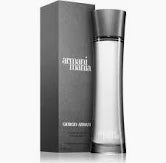 ARMANI MANIA By GIORGIO ARMANI FOR MEN EDT Spray 3.4 FL.OZ