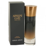 ARMANI CODE PROFUMO By GIORGIO ARMANI FOR MEN PARFUM POUR HOMME Spray 2.0 FL.OZ