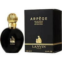 ARPEGE By LANVIN FOR WOMEN EDP Spray 3.3 FL.OZ