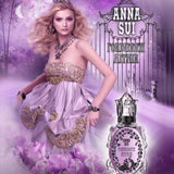 FORBIDDEN AFFAIR By ANNA SUI For Women EDT Spray 1.6 FL.OZ