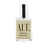 ALT. Fragrances - Simply Santal