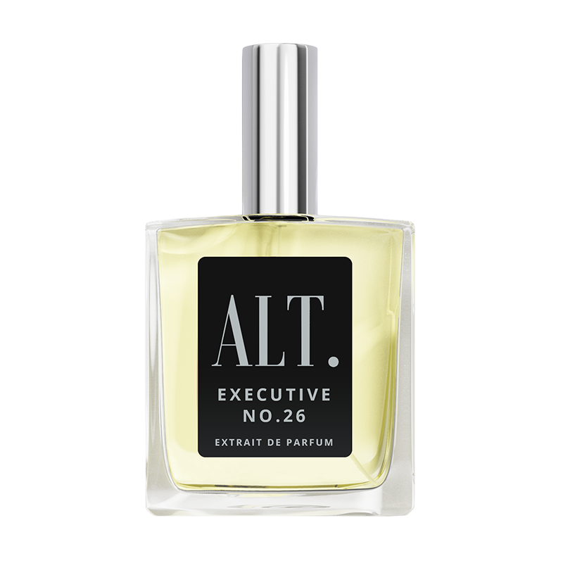 ALT. Fragrances - Executive