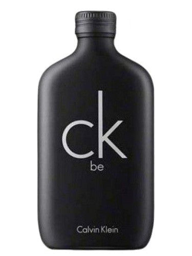 CK BE Eau De Toilette Spray 6.7 FL.OZ By CALVIN KLEIN FOR MEN AND WOMEN