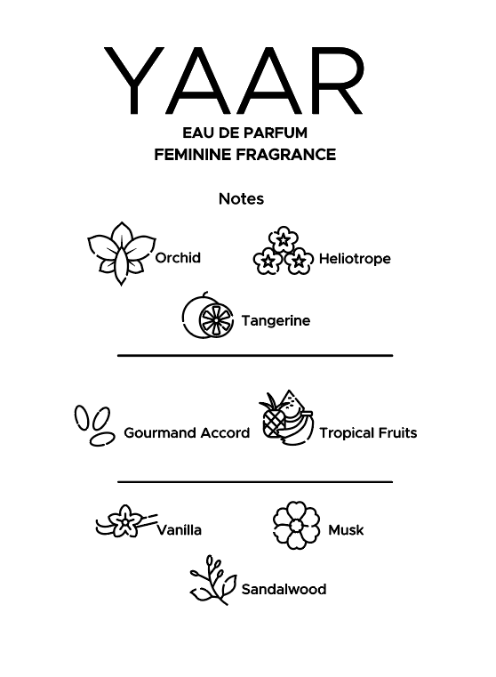 Arabian Crest Dubai - Yaar يار