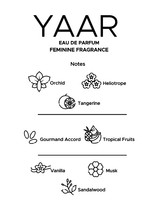 Arabian Crest Dubai - Yaar يار