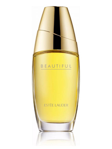 BEAUTIFUL By ESTEE LAUDER FOR WOMEN EDP SPRAY 2.5 FL.OZ