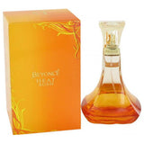 BEYONCE HEAT RUSH By BEYONCE FOR WOMEN Eau De Toilette Spray 3.4 FL.OZ