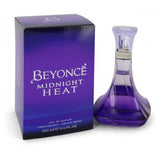 BEYONCE MIDNIGHT HEAT By BEYONCE FOR WOMEN Eau De Parfum Spray 3.4 FL.OZ