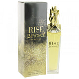 RISE BEYONCE PARFUMS By BEYONCE FOR WOMEN Eau De Parfum Spray 3.4 FL.OZ