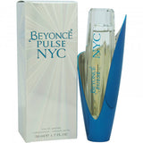 BEYONCE PULSE NYC By BEYONCE FOR WOMEN Eau De Parfum Spray 1.7 FL.OZ