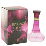 BEYONCE HEAT WILD ORCHID By BEYONCE FOR WOMEN Eau De Parfum Spray 3.4 FL.OZ