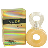 Bijan Nude Eau De Toilette Spray By BIJAN For Women 2.5 FL.OZ