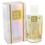 BORA BORA By Liz Claiborne FOR WOMEN EDP Spray 1.7 FL.OZ