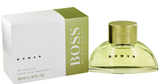 BOSS HUGO BOSS By HUGO BOSS FOR WOMEN EDP SPRAY 1.6 FL.OZ