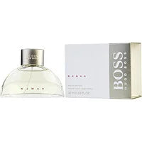 BOSS HUGO BOSS By HUGO BOSS FOR WOMEN EDP SPRAY 3.0 FL.OZ