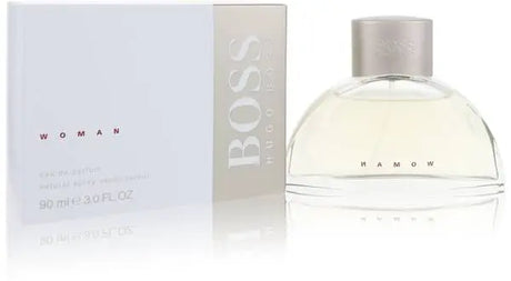 BOSS HUGO BOSS By HUGO BOSS FOR WOMEN EDP SPRAY 3.0 FL.OZ