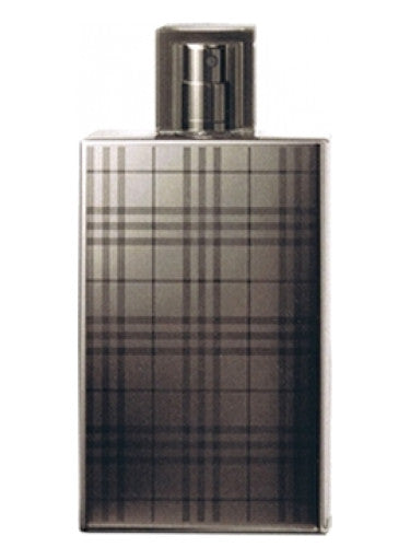 Burberry Brit LIMITED EDITION Eau De Toilette Spray By Burberry For Men 3.3 FL.OZ