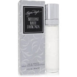 BRILLIANT WHITE DIAMONDS By Elizabeth Taylor FOR WOMEN EDT SPRAY 3.3 FL.OZ