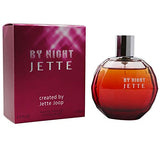 BY NIGHT JETTE By JOOP FOR WOMEN EDP SPRAY 2.5 FL.OZ