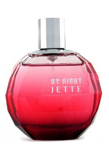 BY NIGHT JETTE By JOOP FOR WOMEN EDP SPRAY 2.5 FL.OZ