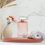 SYREN Pink Caviar: Unique Women's Fragrance with Glass Beads