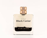 SYREN Black Caviar Paradiso Pour Homme for Men 3 fl.oz EDP Spray: Unique Moving Beads