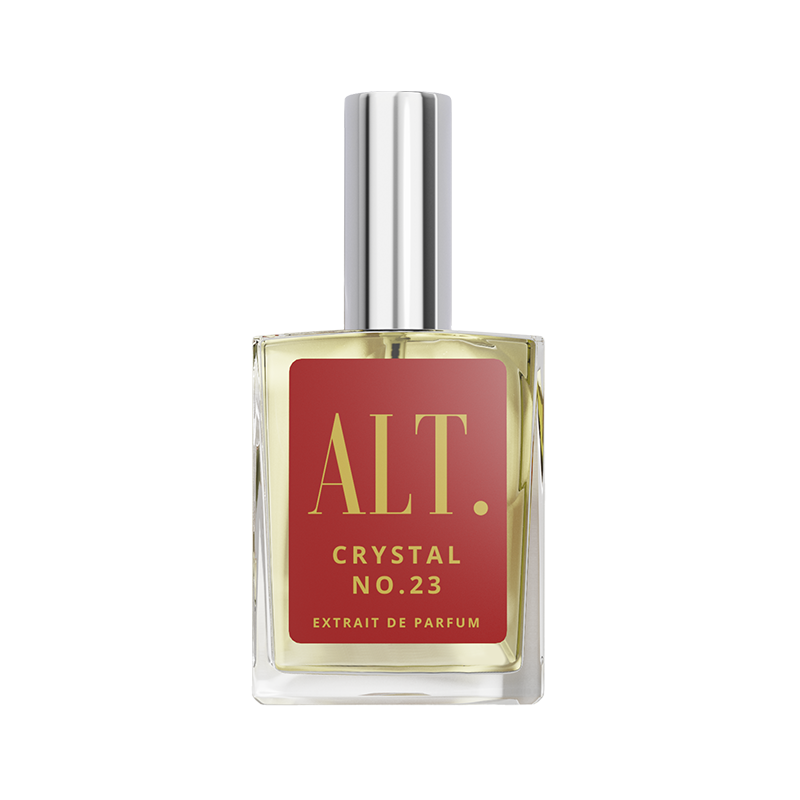ALT. Fragrances - Crystal