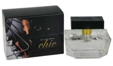 CELINE DION CHIC EDT Spray 3.4 FL.OZ By CELINE DION FOR WOMEN