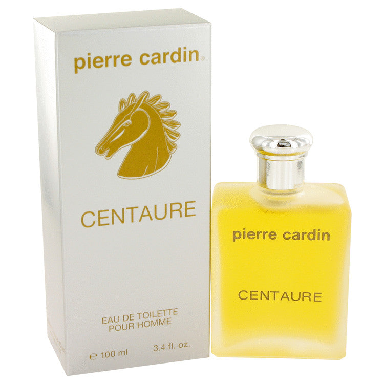 CENTAURE By PIERRE CARDIN FOR MEN EDT SPRAY 3.4 FL.OZ