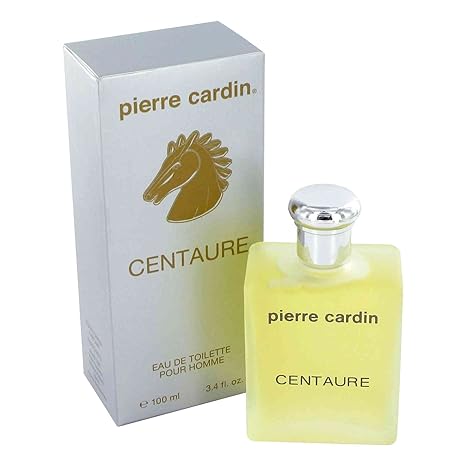 CENTAURE By PIERRE CARDIN FOR MEN EDT SPRAY 3.4 FL.OZ