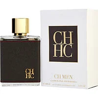 CH MEN Eau De Toilette Spray 3.4 FL.OZ By Carolina Herrera FOR MEN