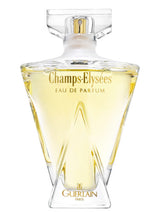 CHAMPS-ELYSEES By GUERLAIN FOR WOMEN EDT SPRAY 3.4 FL.OZ