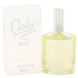 CHARLIE WHITE By REVLON FOR WOMEN EDT SPRAY 100 ML