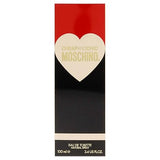 CHEAPANDCHIC By MOSCHINO FOR WOMEN EDT Spray 3.4 FL.OZ